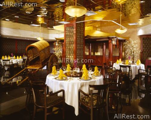 Kempinski Hotel Ajman 34